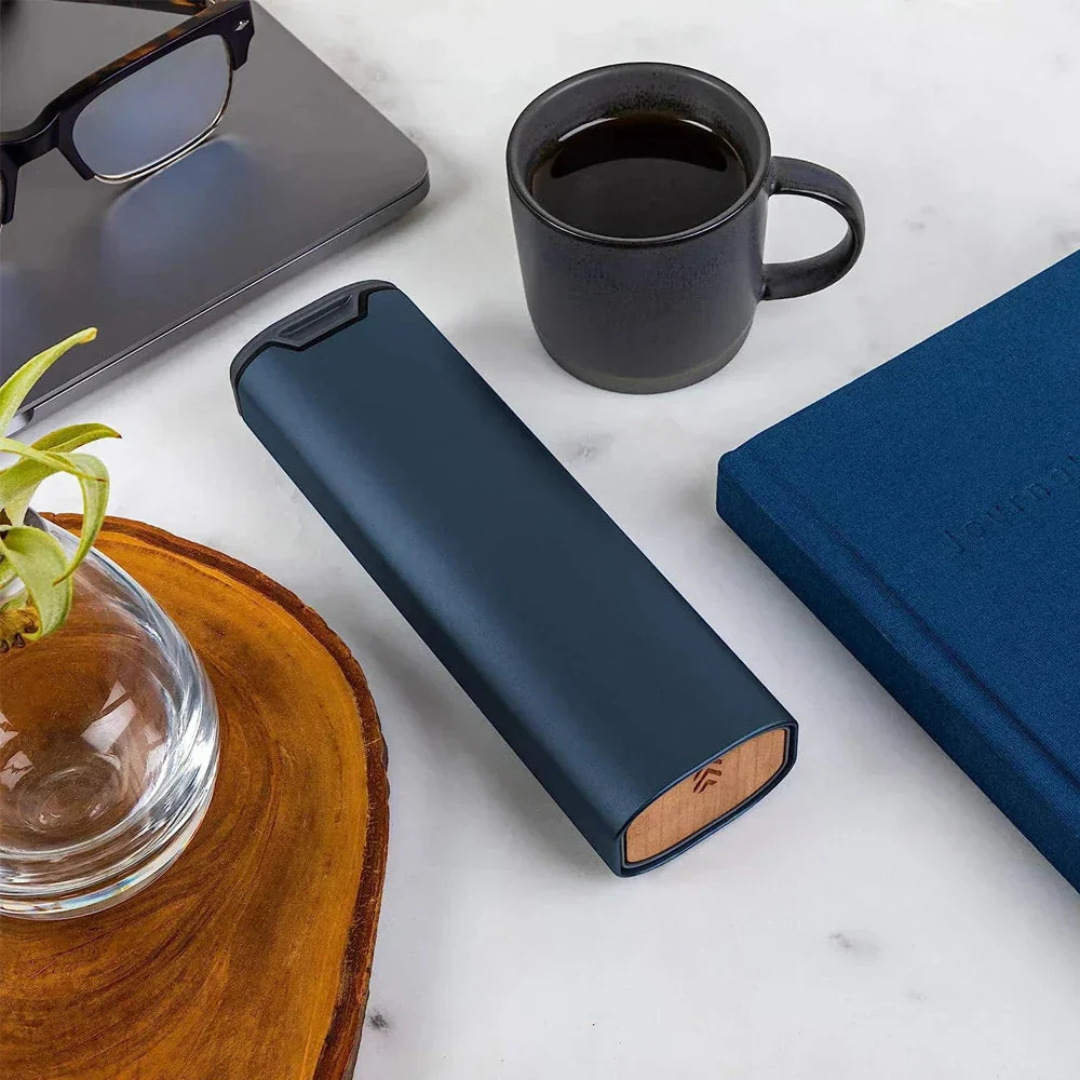 7-Daagse Pillendoosje - Luxe Week Organizer - Medivane