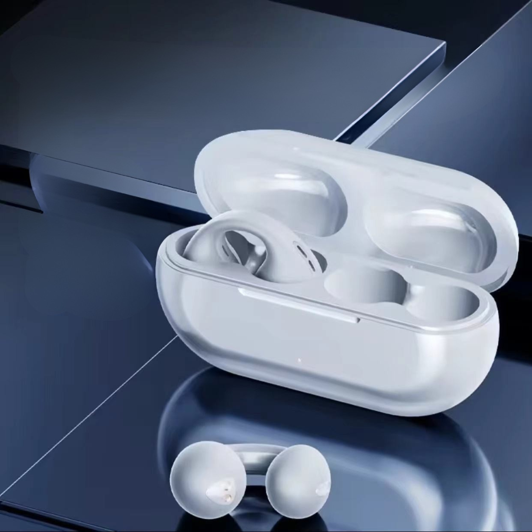 Bluetooth Oortjes - Waterdichte Draadloze Oordopjes - Aquabeat