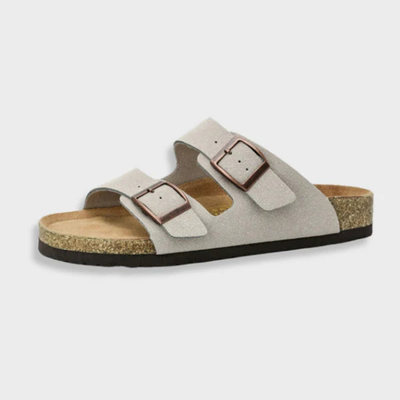 Sandalen - Comfortabele Vegan Zomersandalen - Solvane