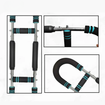 Arm Trainer - Multifunctionele 3-Posities Home Fitness Tool