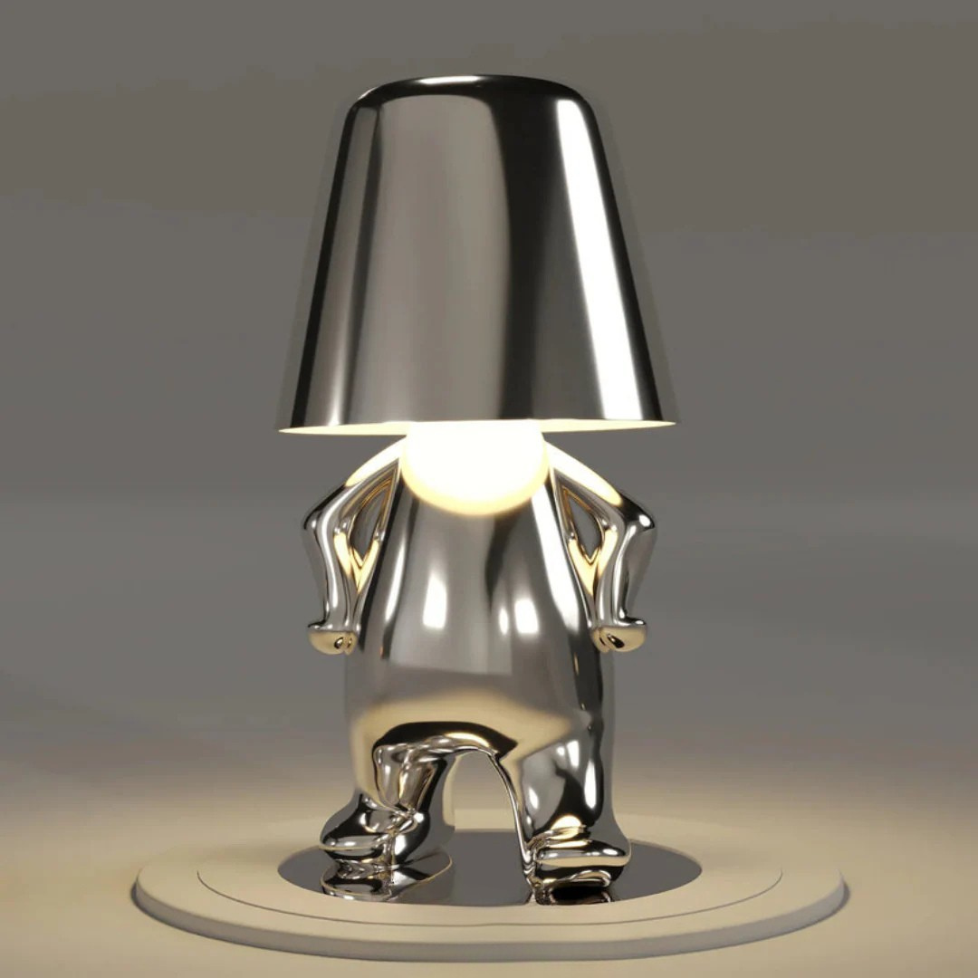 Tafellamp - Dimbare Moderne Sfeerverlichting - Nexoryn