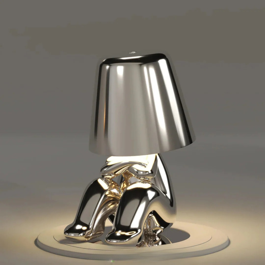 Tafellamp - Dimbare Moderne Sfeerverlichting - Nexoryn