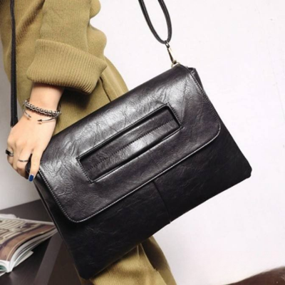 Handtas - Converteerbare Elegante Schoudertas - Veloura