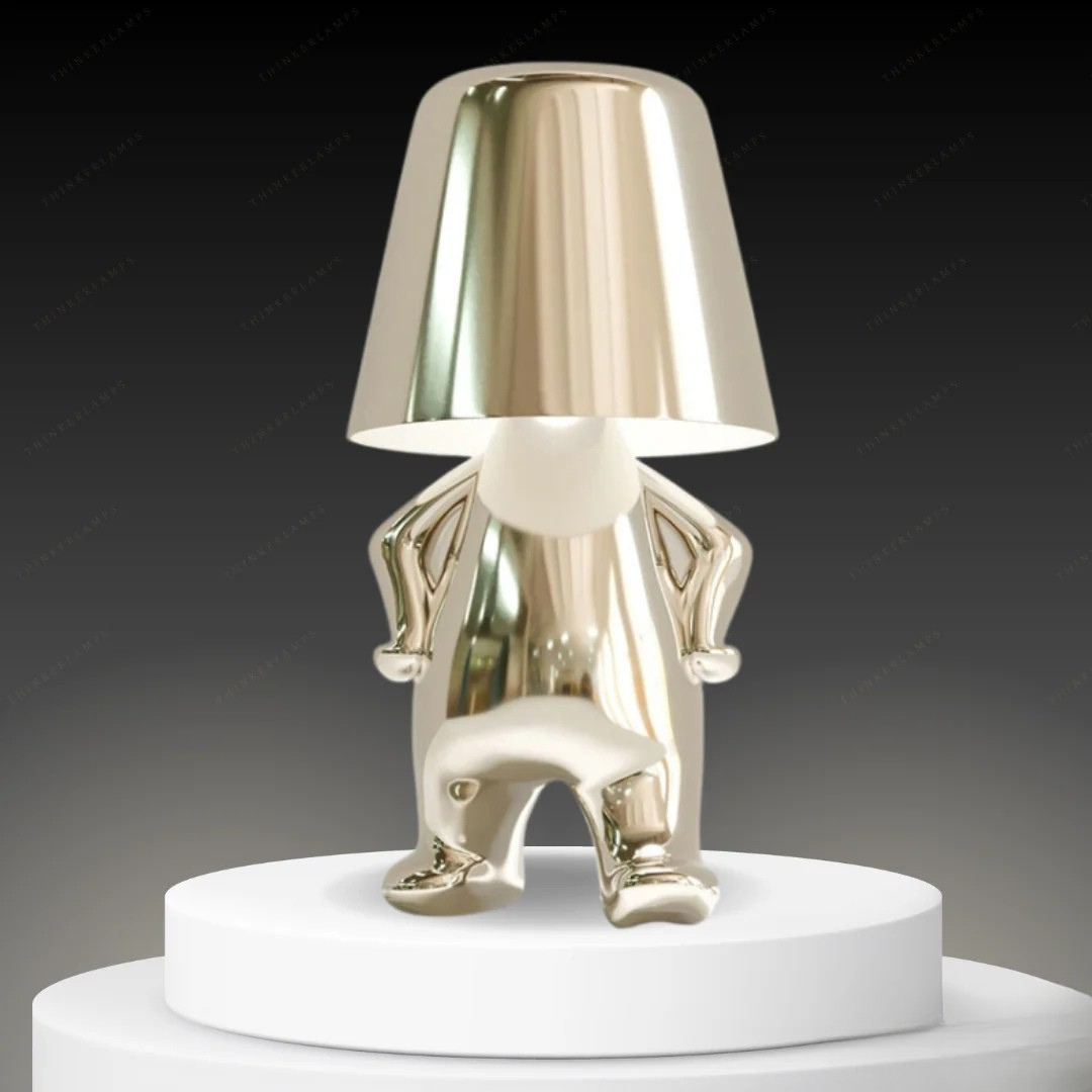 Tafellamp - Dimbare Moderne Sfeerverlichting - Nexoryn