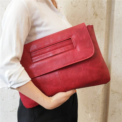 Handtas - Converteerbare Elegante Schoudertas - Veloura
