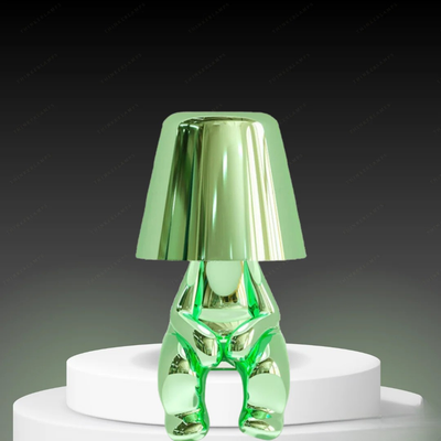 Tafellamp - Dimbare Moderne Sfeerverlichting - Nexoryn