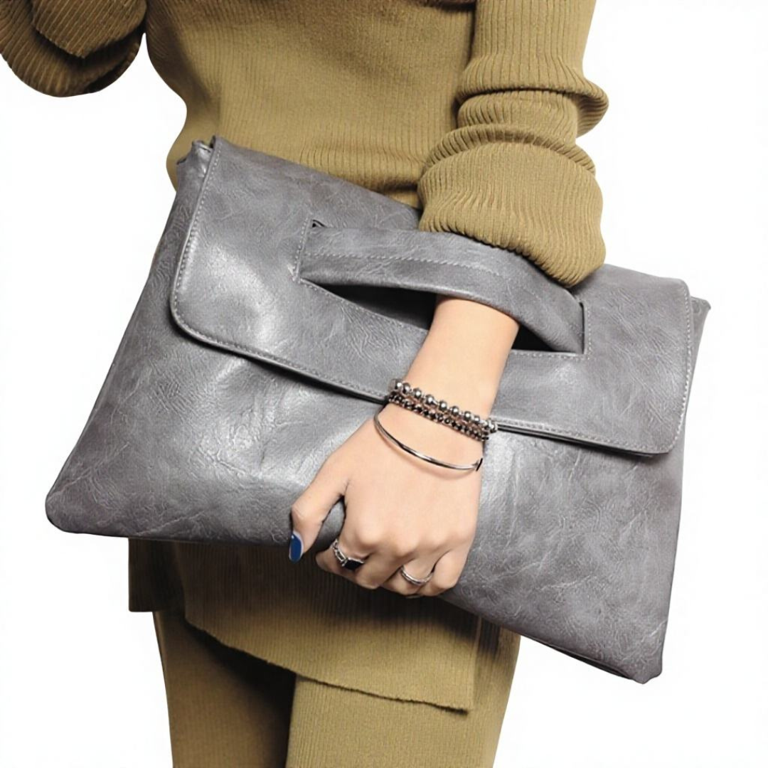 Handtas - Converteerbare Elegante Schoudertas - Veloura