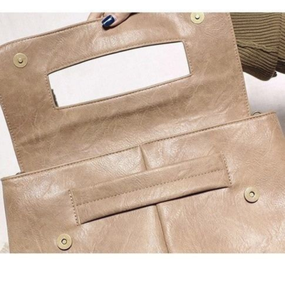 Handtas - Converteerbare Elegante Schoudertas - Veloura