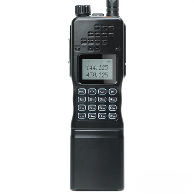 Walkie Talkie - Dual-Band Langeafstand Radio - SignalForce