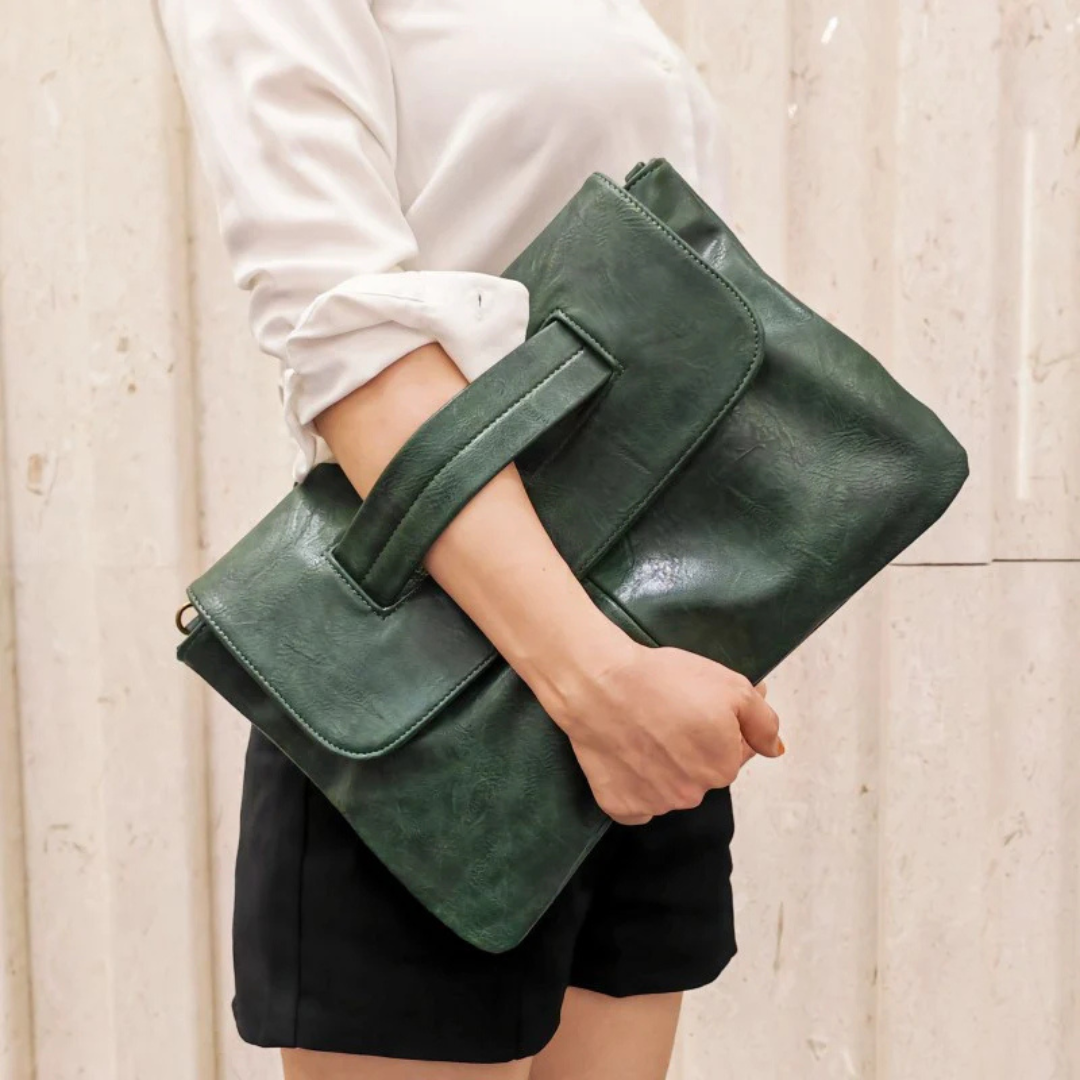 Handtas - Converteerbare Elegante Schoudertas - Veloura