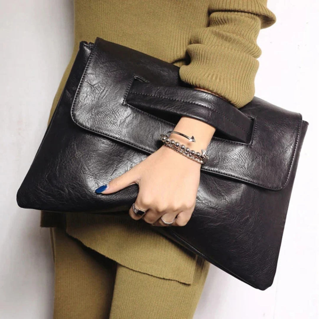 Handtas - Converteerbare Elegante Schoudertas - Veloura