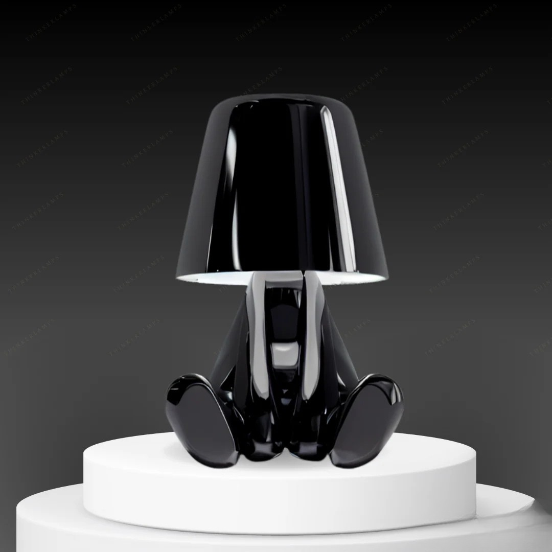 Tafellamp - Dimbare Moderne Sfeerverlichting - Nexoryn