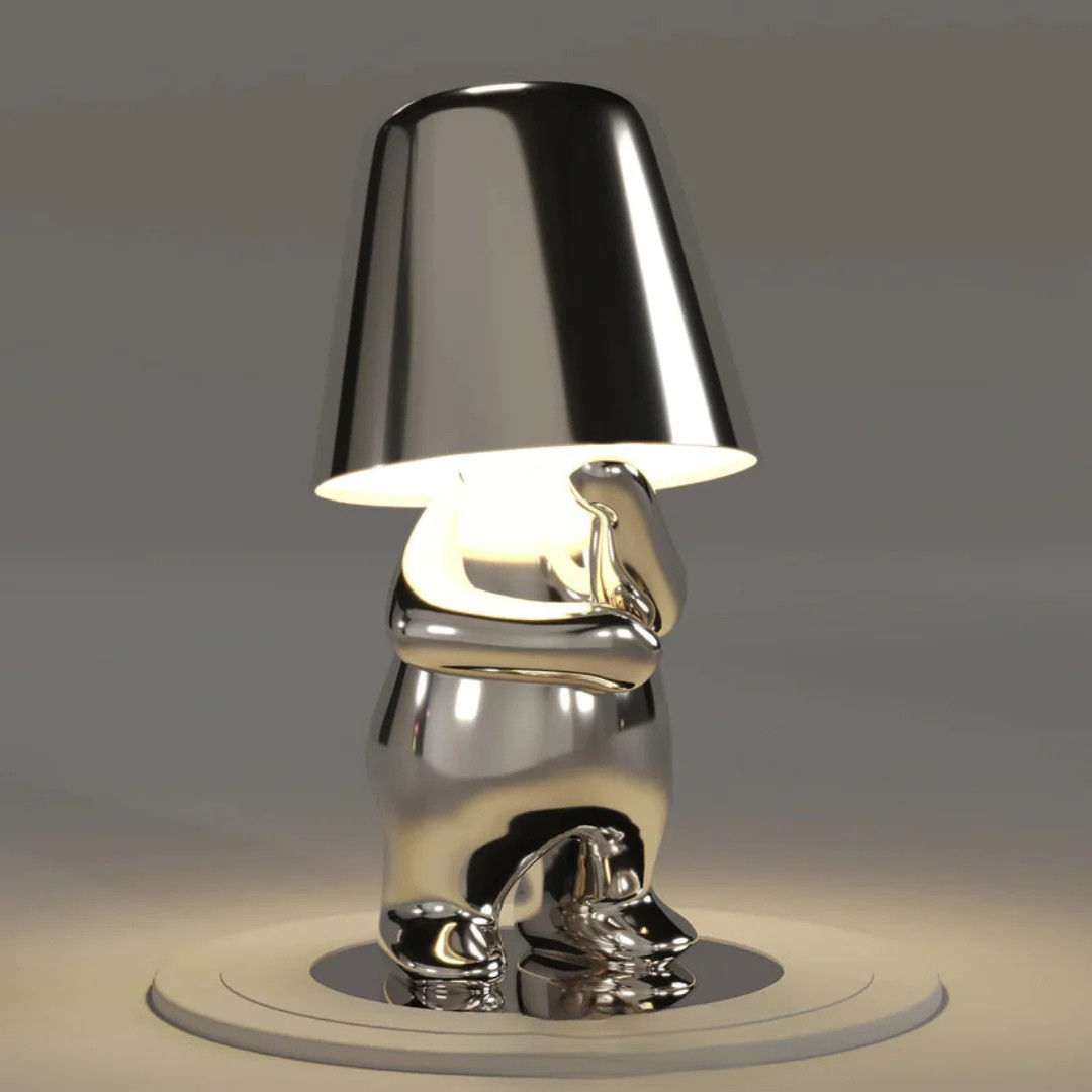 Tafellamp - Dimbare Moderne Sfeerverlichting - Nexoryn