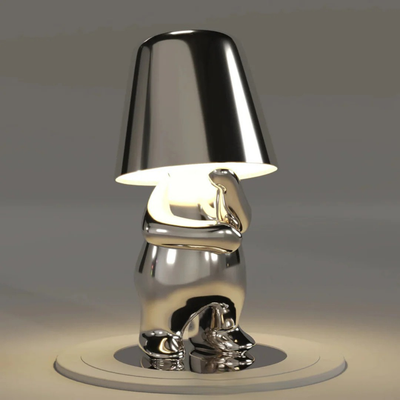 Tafellamp - Dimbare Moderne Sfeerverlichting - Nexoryn