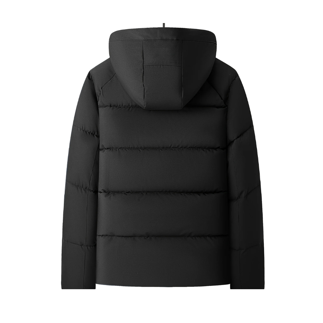 Winterjas Heren - Waterdichte Outdoor & Business Casual Jas - Norvex