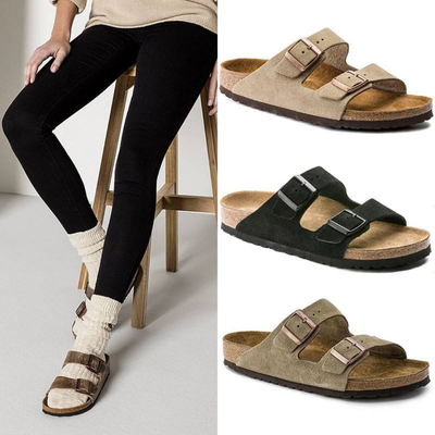 Sandalen - Comfortabele Vegan Zomersandalen - Solvane