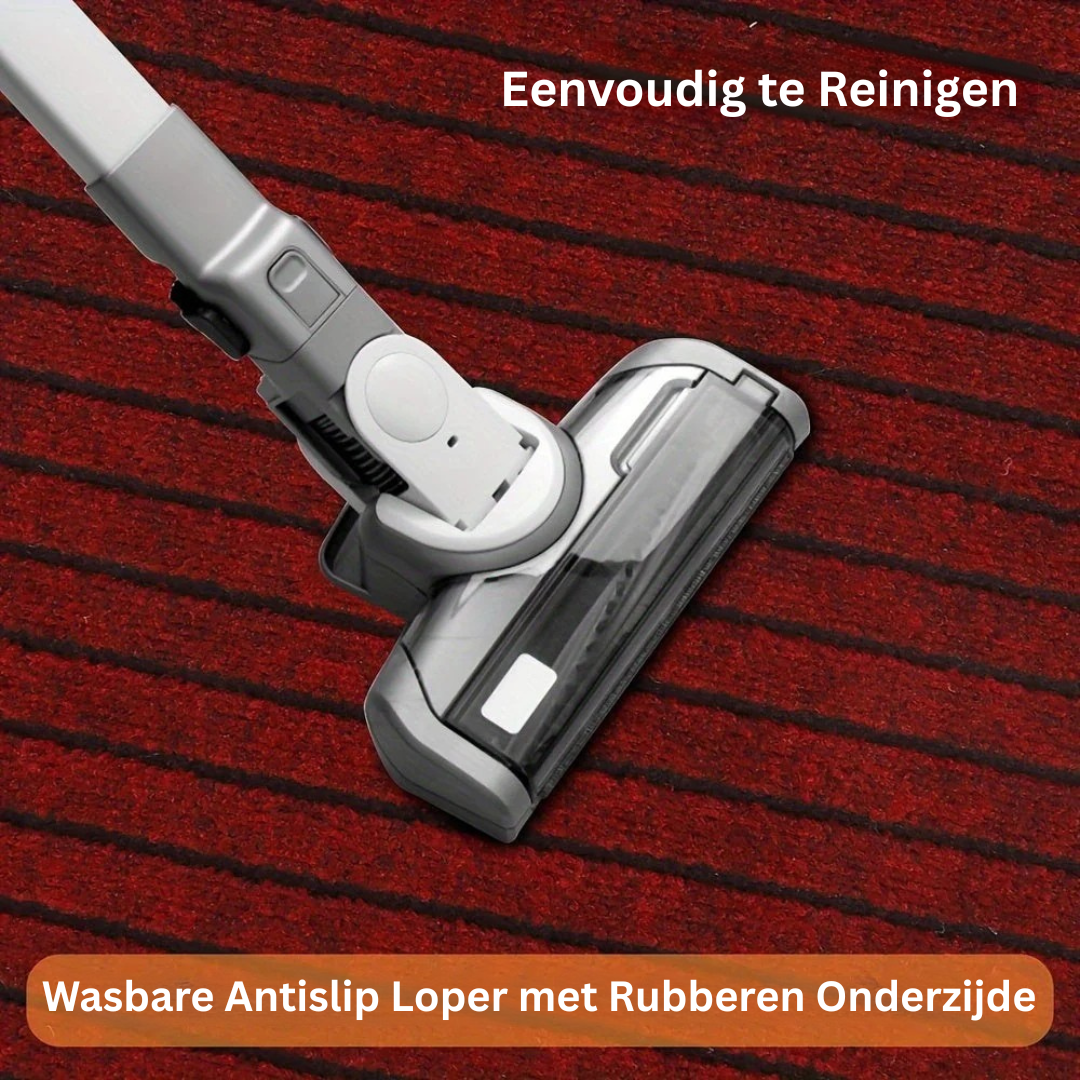 Antislip Loper - Wasbare Binnen & Buitenloper - Gripora