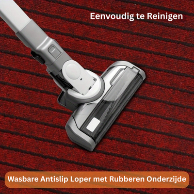 Antislip Loper - Wasbare Binnen & Buitenloper - Gripora