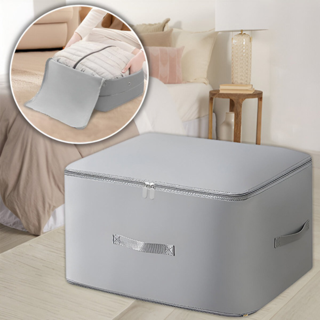 Organiseur - Compression peu encombrante pour Voyage et Stockage