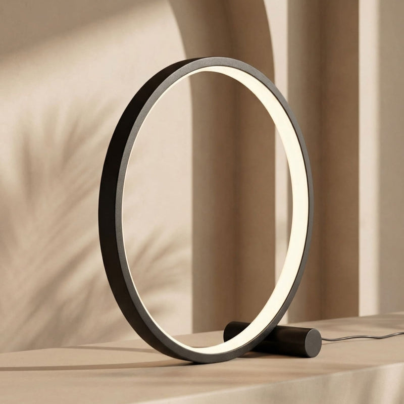 Nachtlamp - Dimbare LED Sfeerlamp - LumiHalo