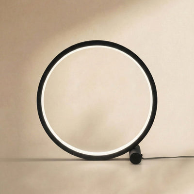 Nachtlamp - Dimbare LED Sfeerlamp - LumiHalo