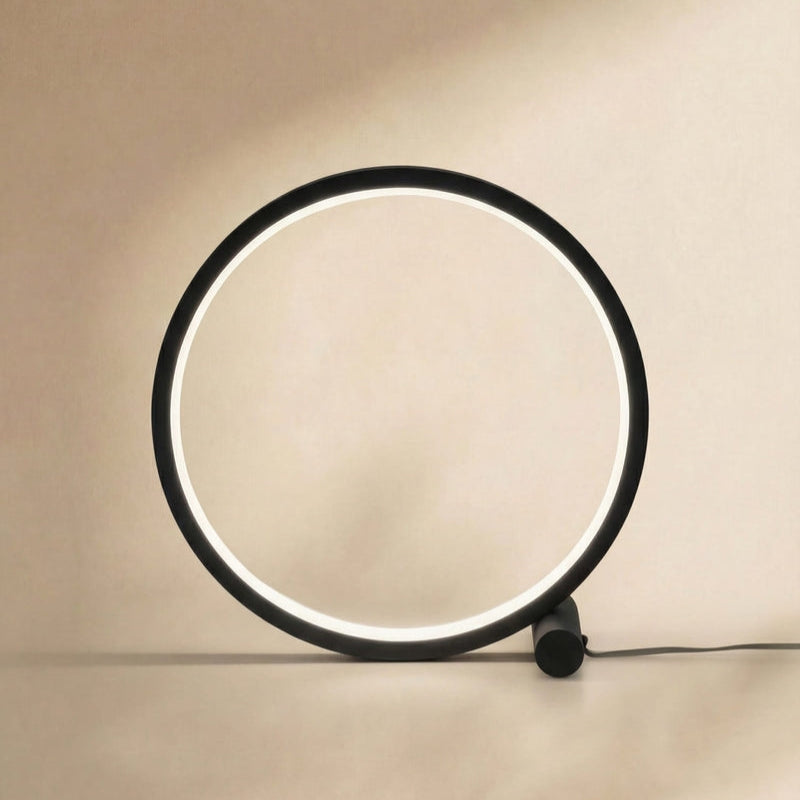 Nachtlamp - Dimbare LED Sfeerlamp - LumiHalo