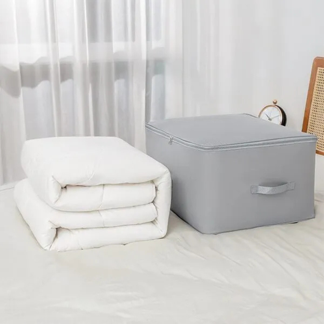 Organiseur - Compression peu encombrante pour Voyage et Stockage