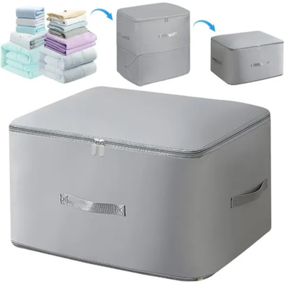 Organiseur - Compression peu encombrante pour Voyage et Stockage