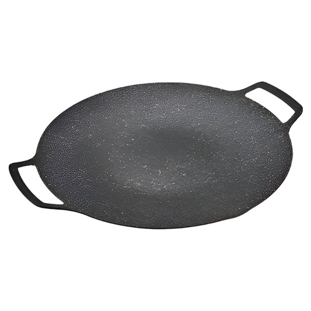 PureCook - Poêle Antiadhésive - Cuisson Multifonctionnelle Sans Tracas