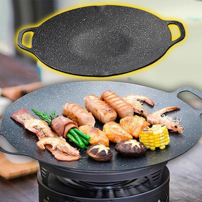 PureCook - Poêle Antiadhésive - Cuisson Multifonctionnelle Sans Tracas