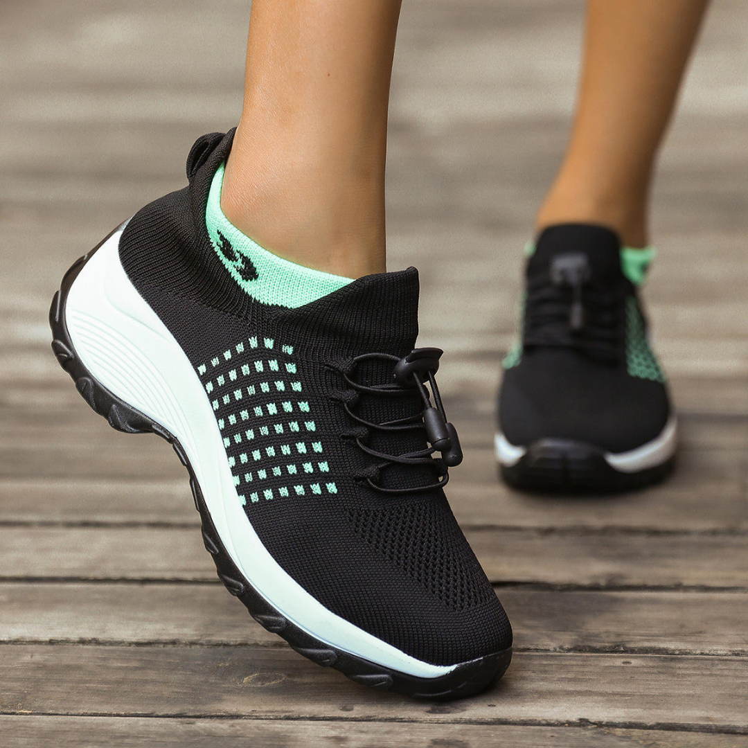 ComfortStride - Orthopädische Schuhe