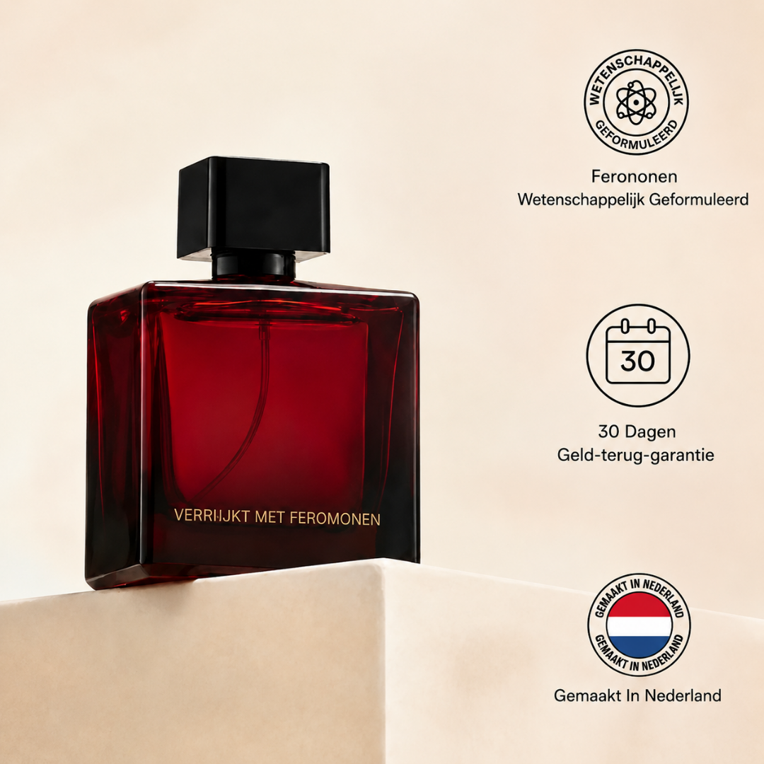 Obsession Eau De Parfum  - Met Langdurige Pheromonen Geur