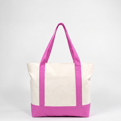 Herbruikbare Casual Boodschappentas - Julie