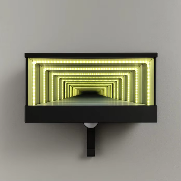 Sleutel Houder - Infinity LED Autosleutel Organizer