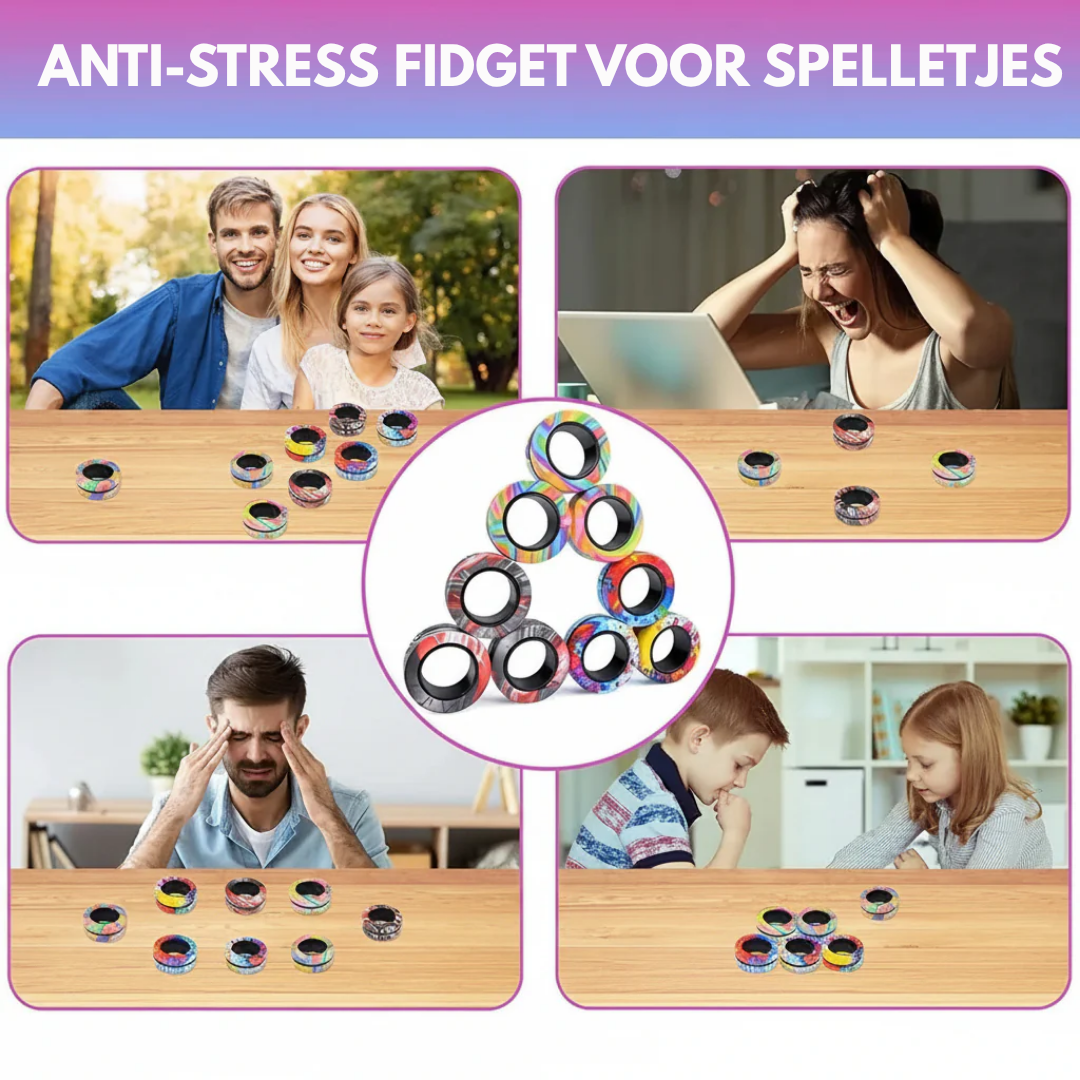 Fidget Spinner - Limited Edition
