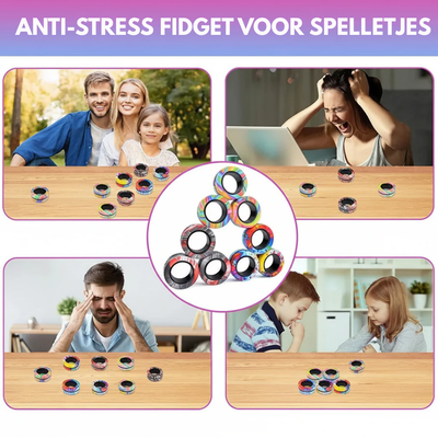 Fidget Spinner - Limited Edition