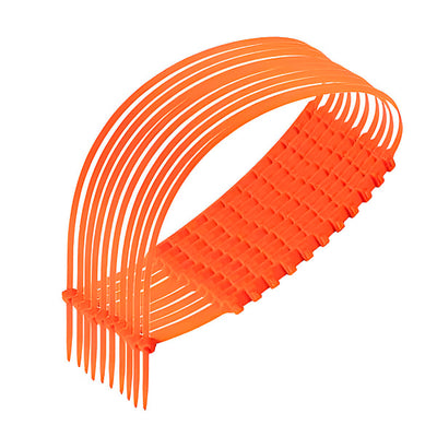 Autoband Sneeuwketting - NIFTCHAINS 20+20 GRATIS