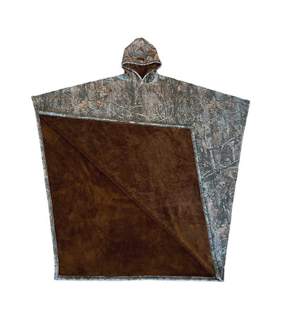 Snuzzie - Verzwaarde Anti-Stress Hoodie