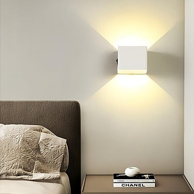 Essence™ | Luxe wandlamp met bewegingssensor