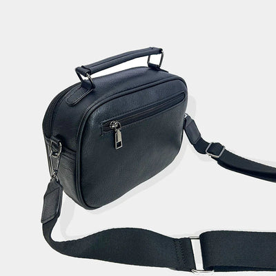Sac à main Elunique - Sac échiquier compact