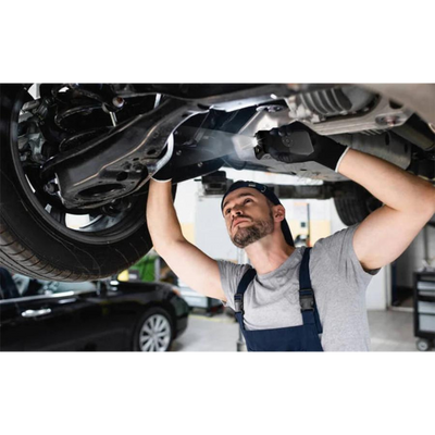 MultiAir™ Pro - Draagbare luchtpomp