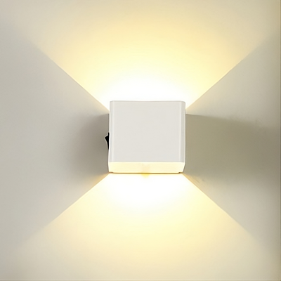 Essence™ | Luxe wandlamp met bewegingssensor
