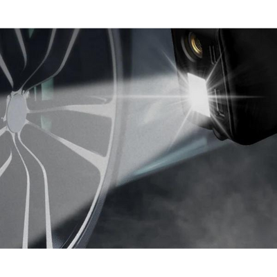 MultiAir™ Pro - Draagbare luchtpomp