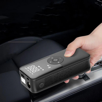 MultiAir™ Pro - Draagbare luchtpomp