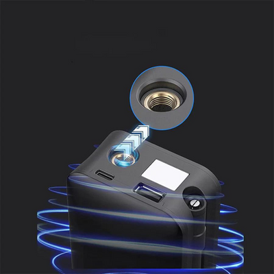 MultiAir™ Pro - Draagbare luchtpomp