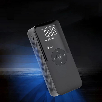 MultiAir™ Pro - Draagbare luchtpomp