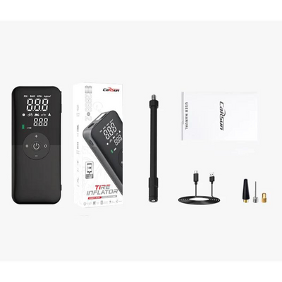 MultiAir™ Pro - Draagbare luchtpomp