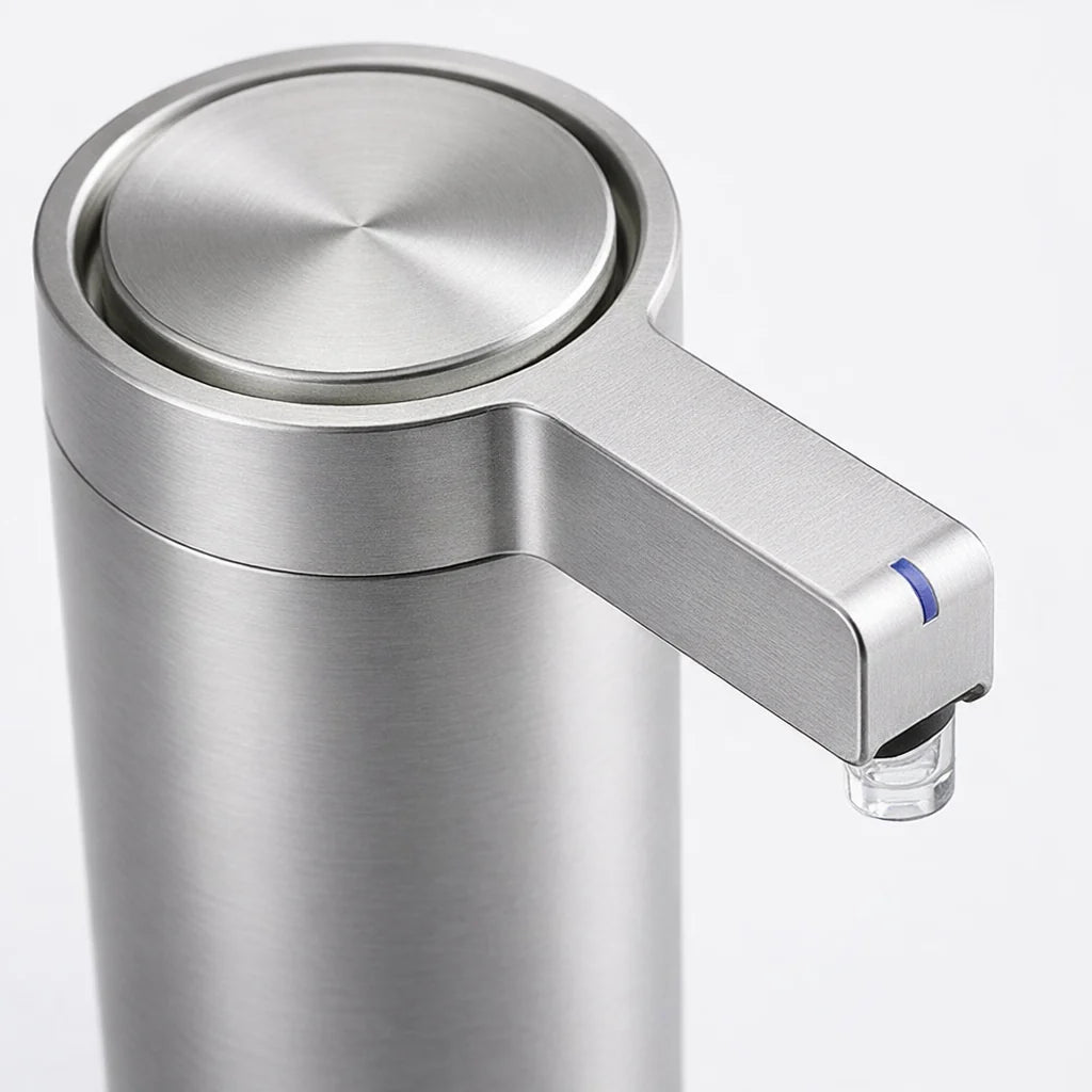 Distributeur de Savon - Distributeur Automatique à Capteur