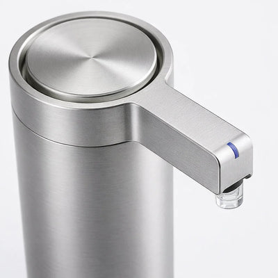 Distributeur de Savon - Distributeur Automatique à Capteur