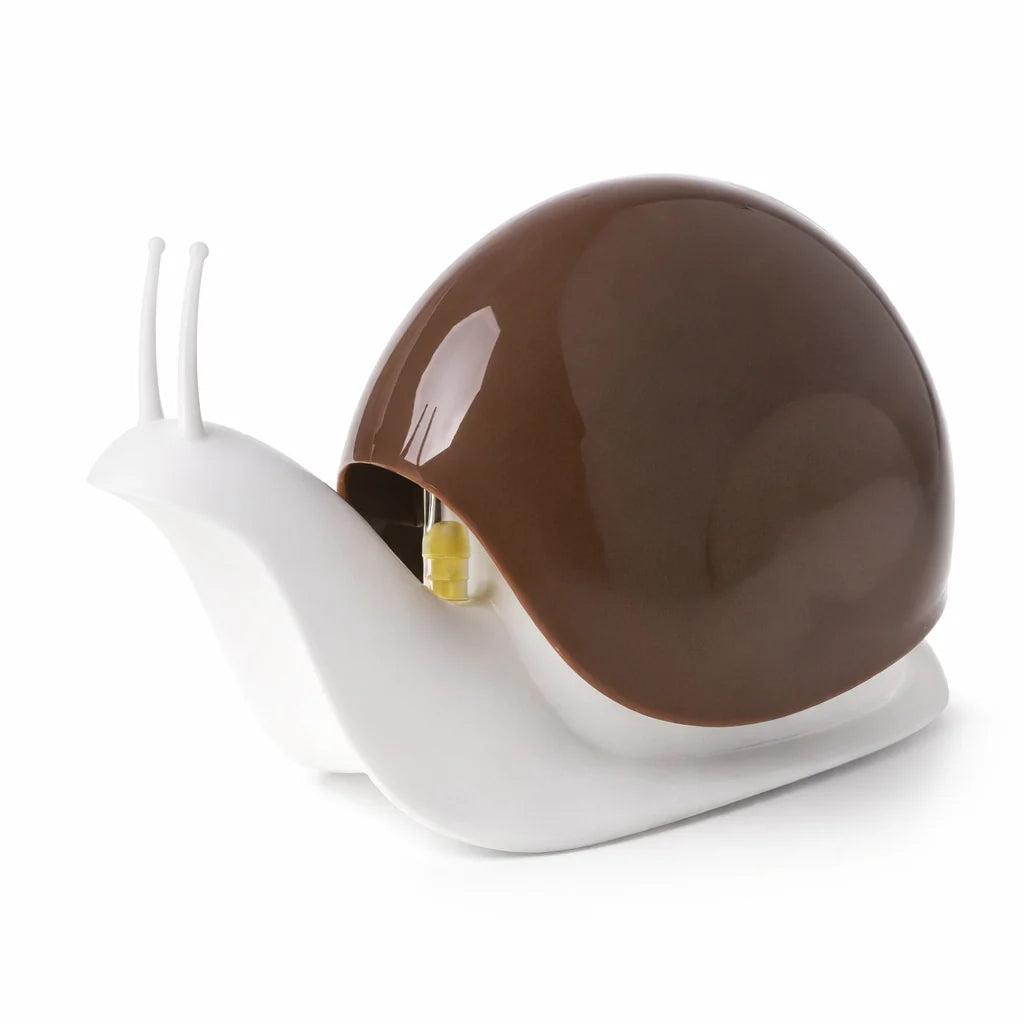 Snaily - Zeepdispenser - Slakvorm Navulbare Dispenser